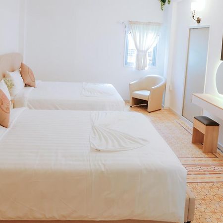 La Vie En Rose 2 Hotel Đà Lạt Ngoại thất bức ảnh