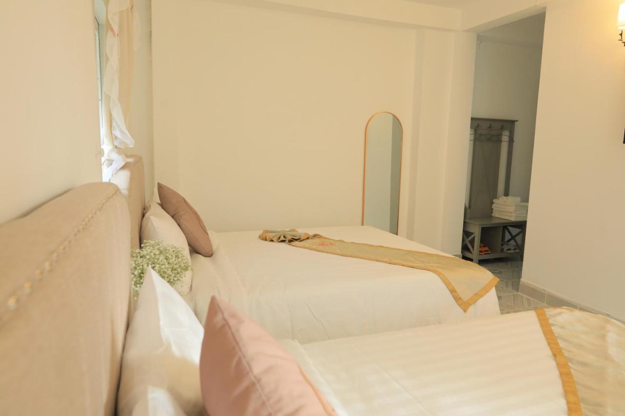 La Vie En Rose 2 Hotel Đà Lạt Ngoại thất bức ảnh
