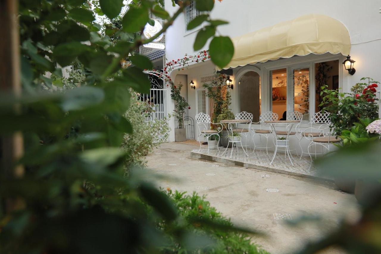 La Vie En Rose 2 Hotel Đà Lạt Ngoại thất bức ảnh
