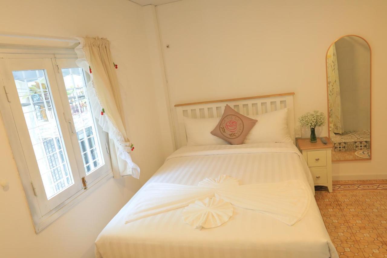 La Vie En Rose 2 Hotel Đà Lạt Ngoại thất bức ảnh