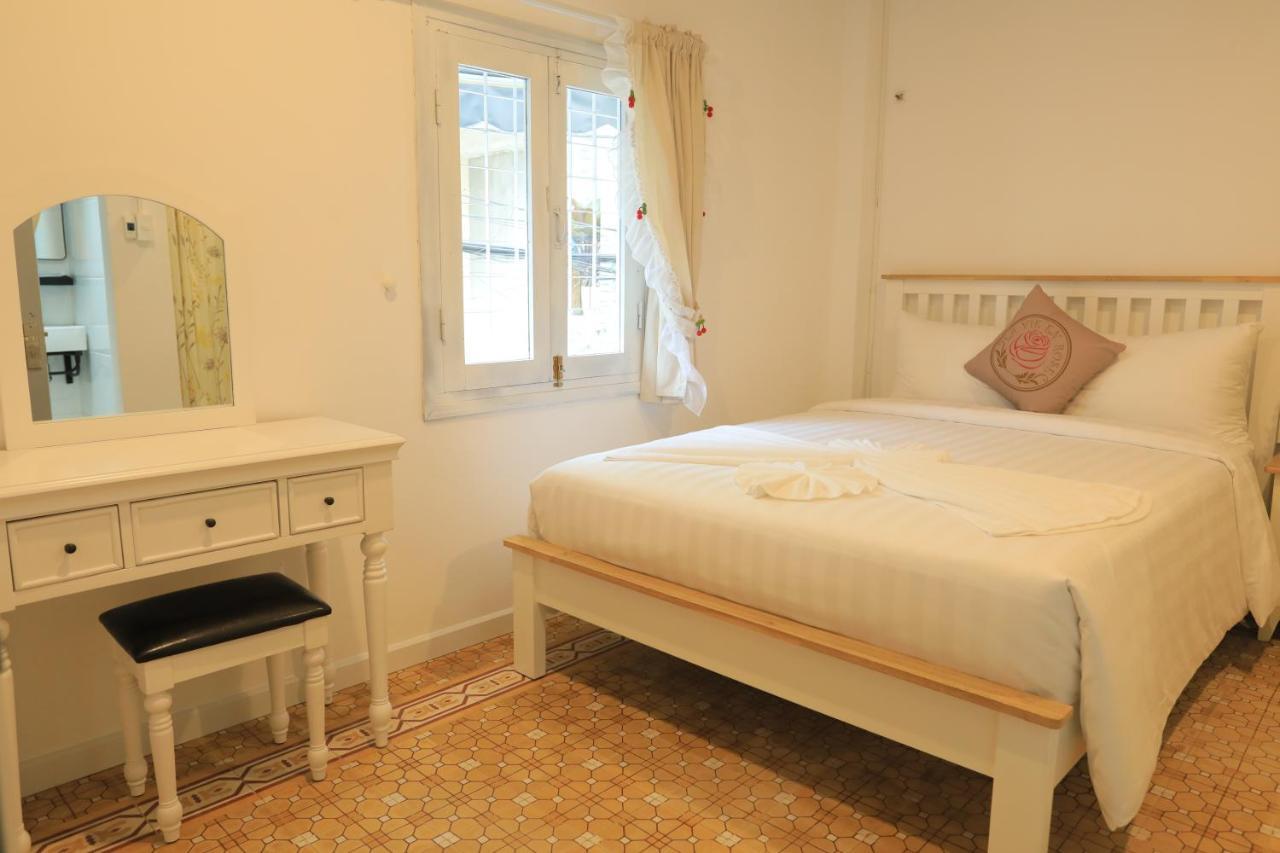 La Vie En Rose 2 Hotel Đà Lạt Ngoại thất bức ảnh