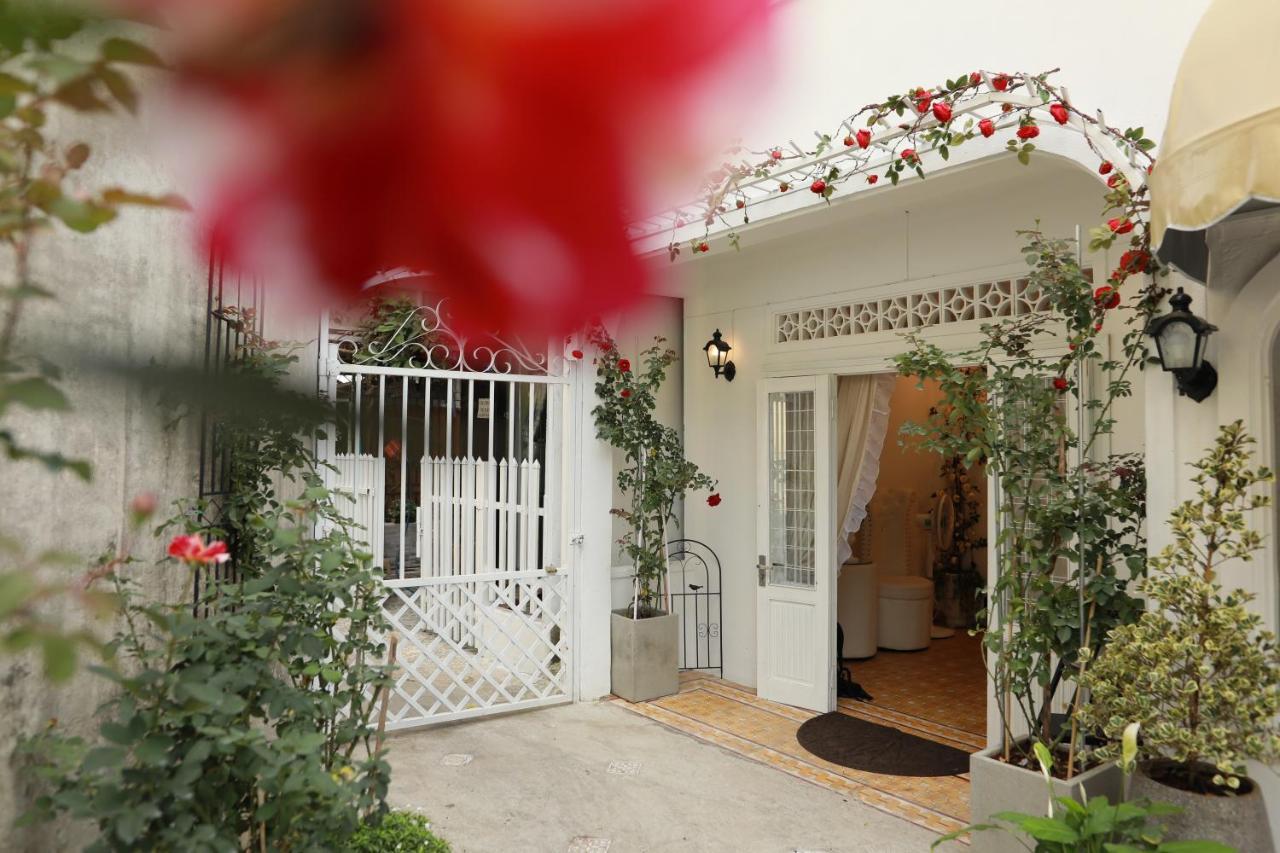 La Vie En Rose 2 Hotel Đà Lạt Ngoại thất bức ảnh