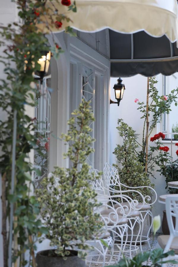La Vie En Rose 2 Hotel Đà Lạt Ngoại thất bức ảnh