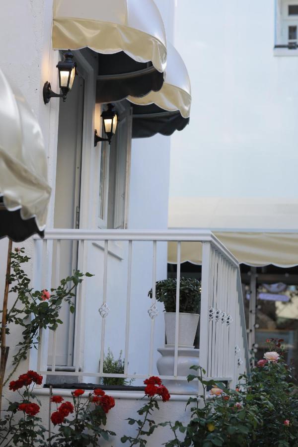 La Vie En Rose 2 Hotel Đà Lạt Ngoại thất bức ảnh