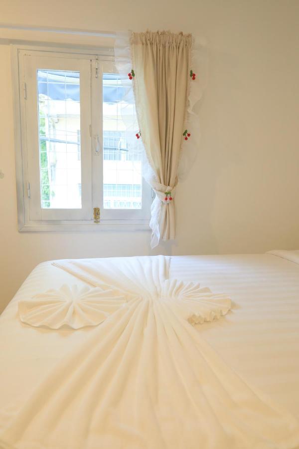 La Vie En Rose 2 Hotel Đà Lạt Ngoại thất bức ảnh