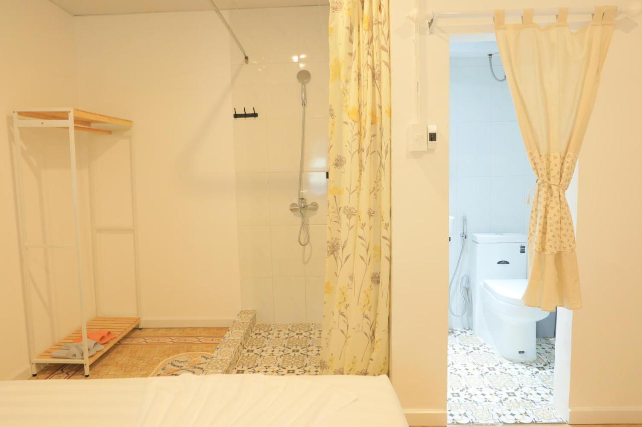 La Vie En Rose 2 Hotel Đà Lạt Ngoại thất bức ảnh