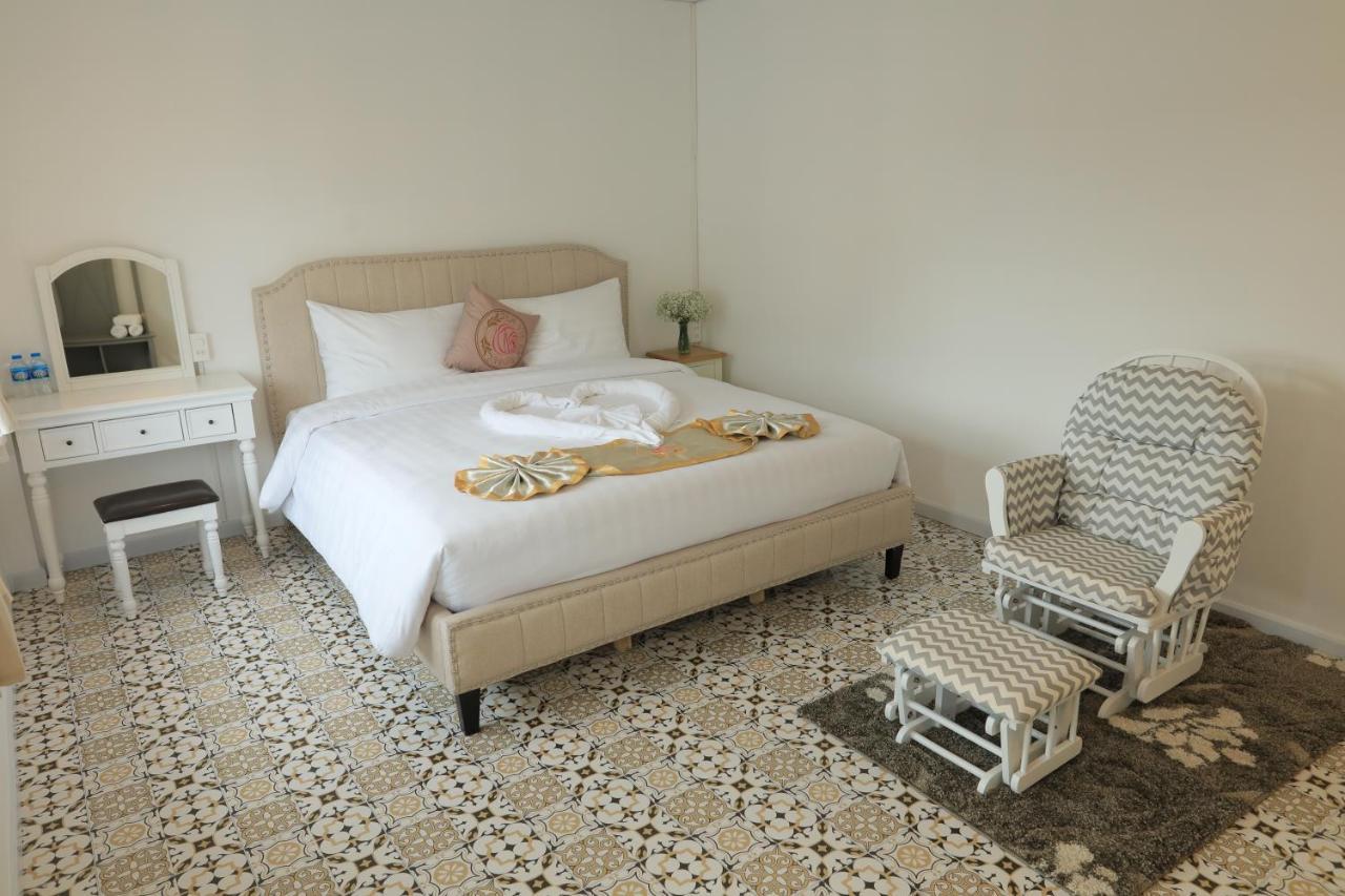 La Vie En Rose 2 Hotel Đà Lạt Ngoại thất bức ảnh