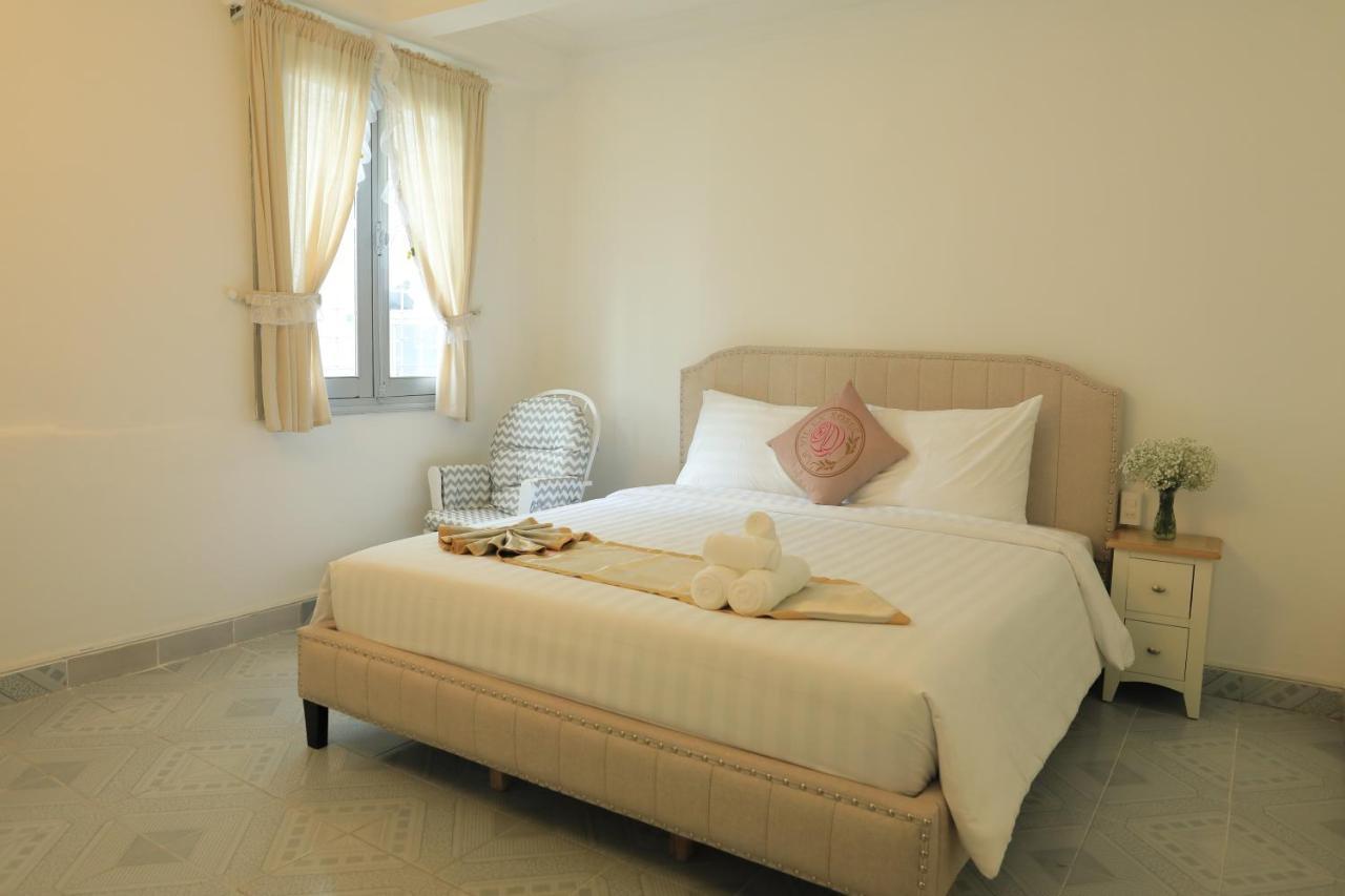 La Vie En Rose 2 Hotel Đà Lạt Ngoại thất bức ảnh