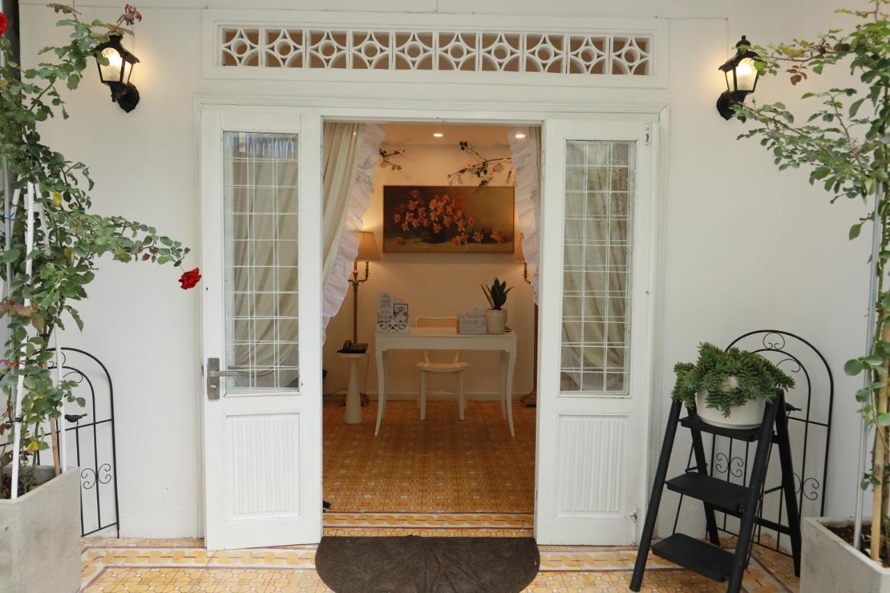 La Vie En Rose 2 Hotel Đà Lạt Ngoại thất bức ảnh