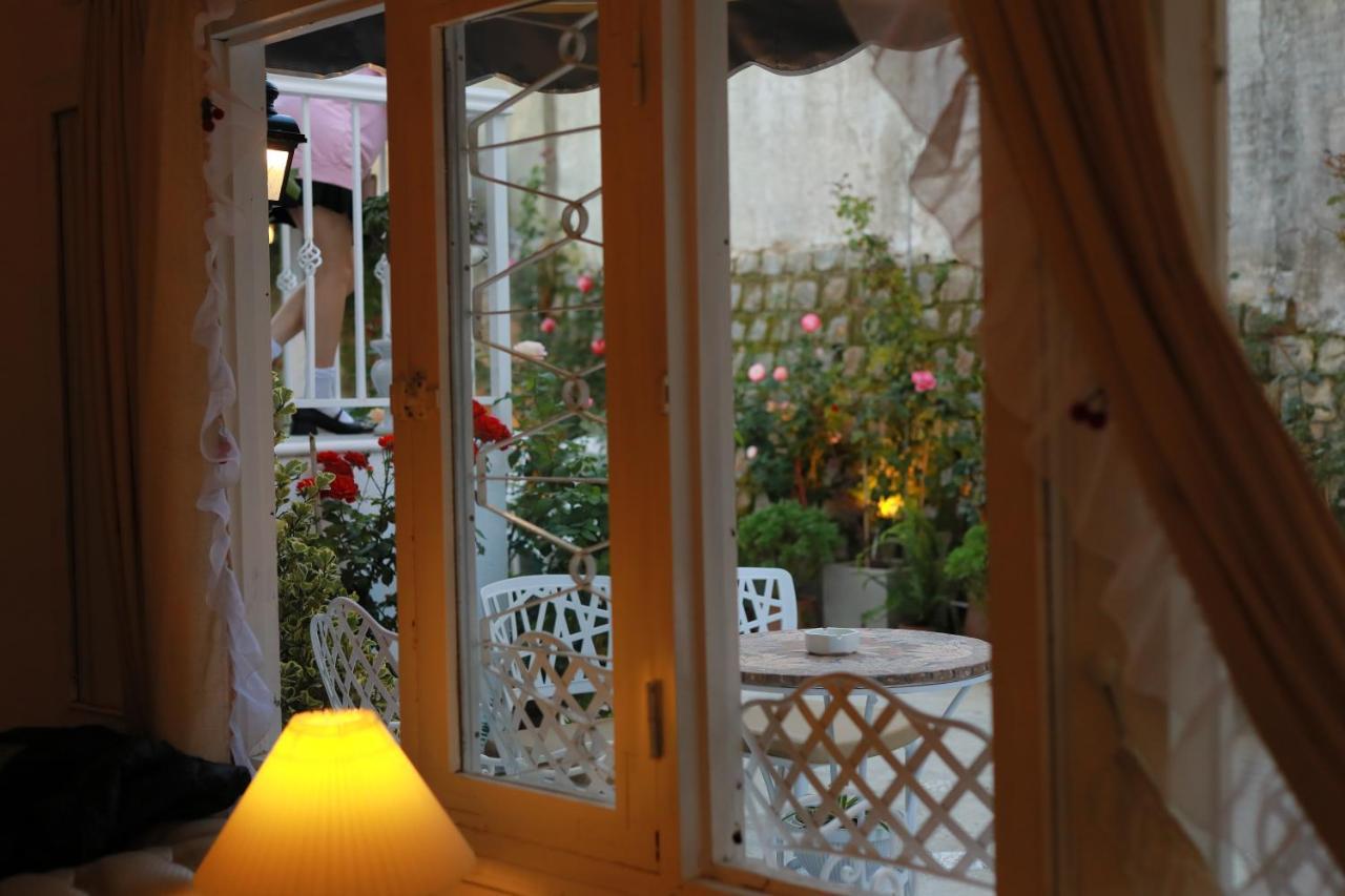 La Vie En Rose 2 Hotel Đà Lạt Ngoại thất bức ảnh