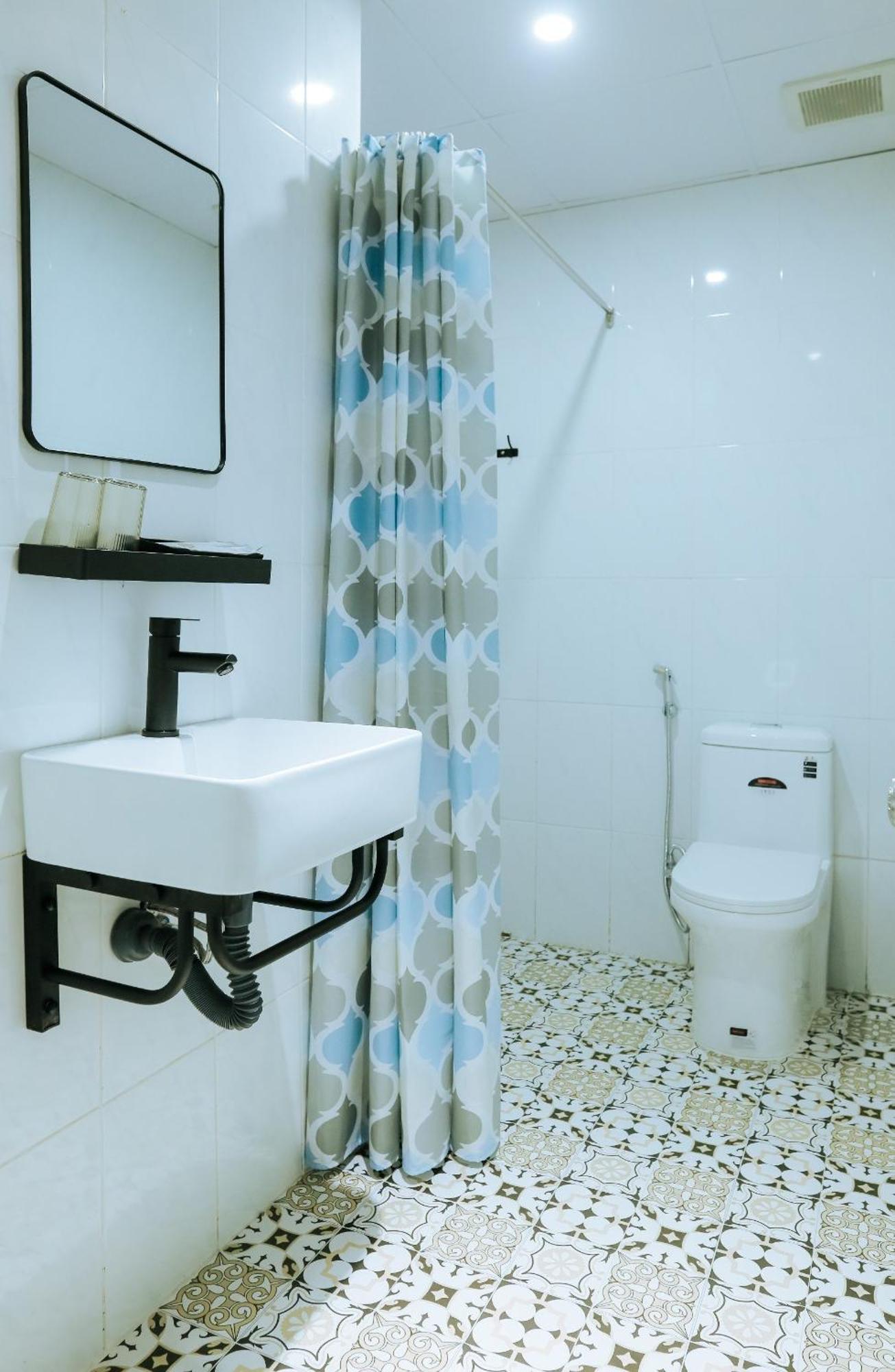 La Vie En Rose 2 Hotel Đà Lạt Ngoại thất bức ảnh