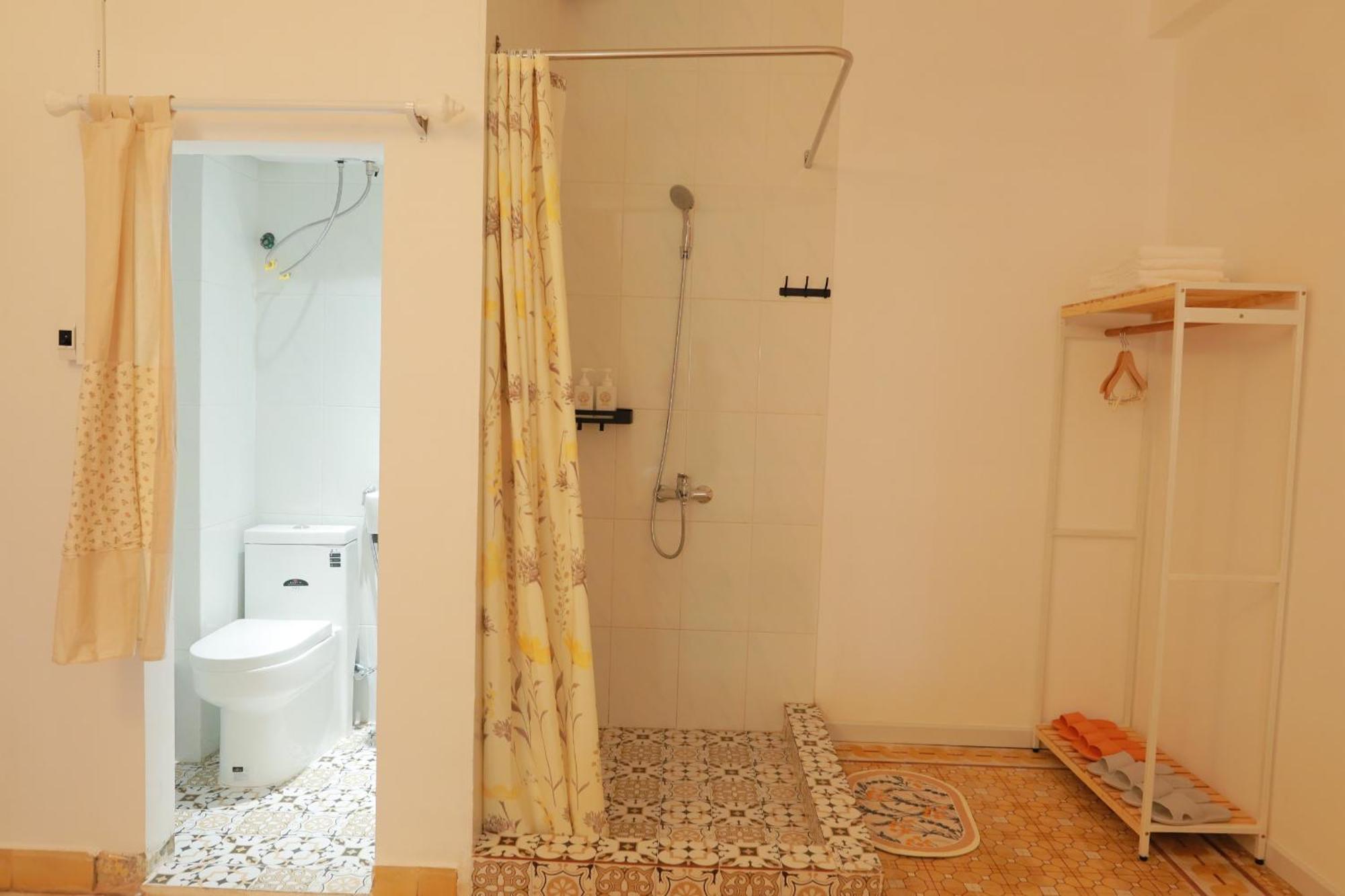 La Vie En Rose 2 Hotel Đà Lạt Ngoại thất bức ảnh