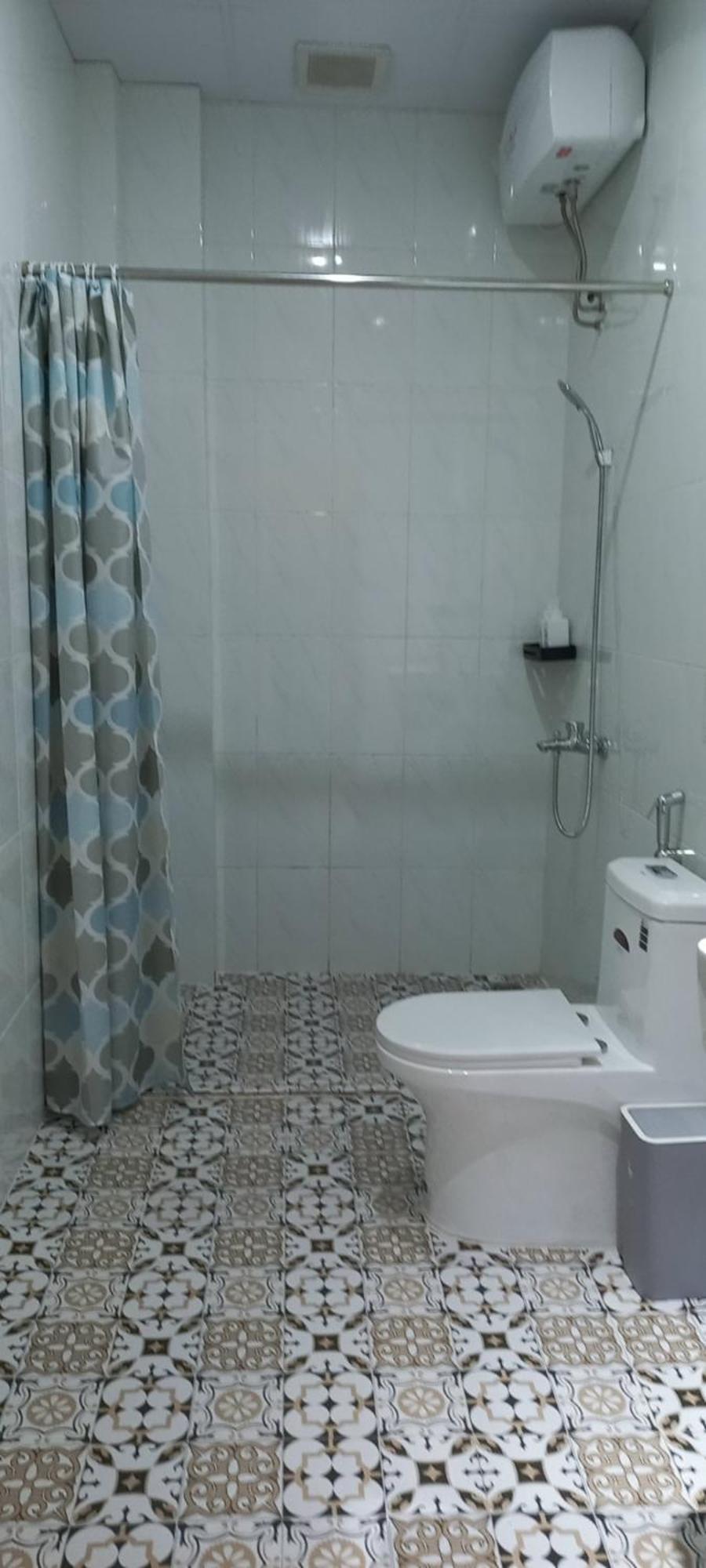 La Vie En Rose 2 Hotel Đà Lạt Ngoại thất bức ảnh
