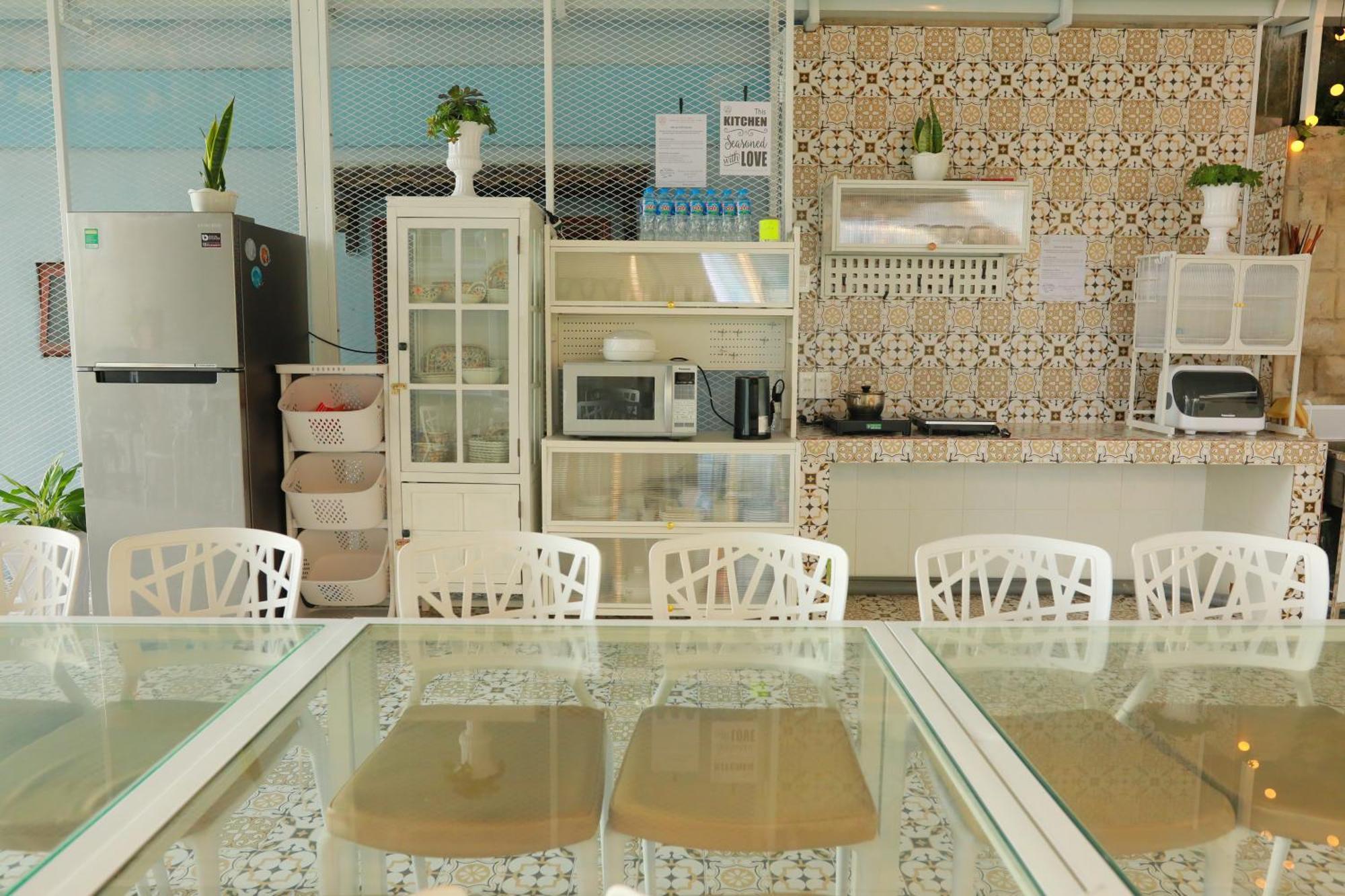 La Vie En Rose 2 Hotel Đà Lạt Ngoại thất bức ảnh