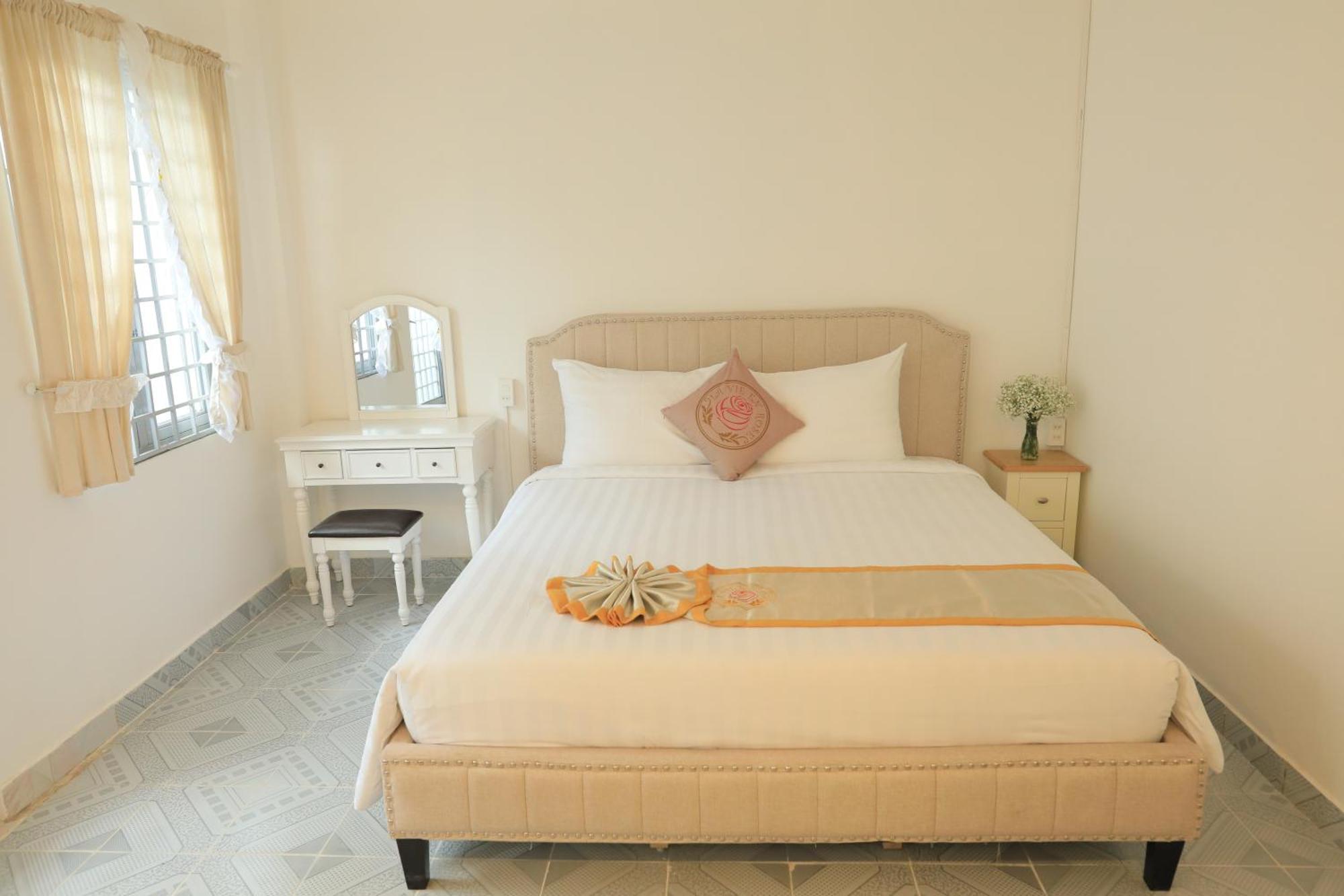 La Vie En Rose 2 Hotel Đà Lạt Ngoại thất bức ảnh